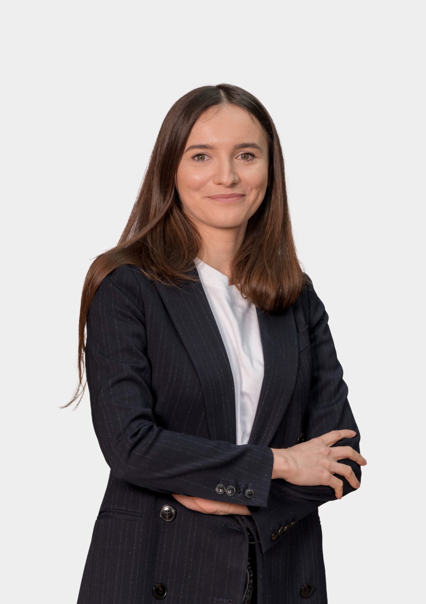 Aleksandra Zak Staff Photo