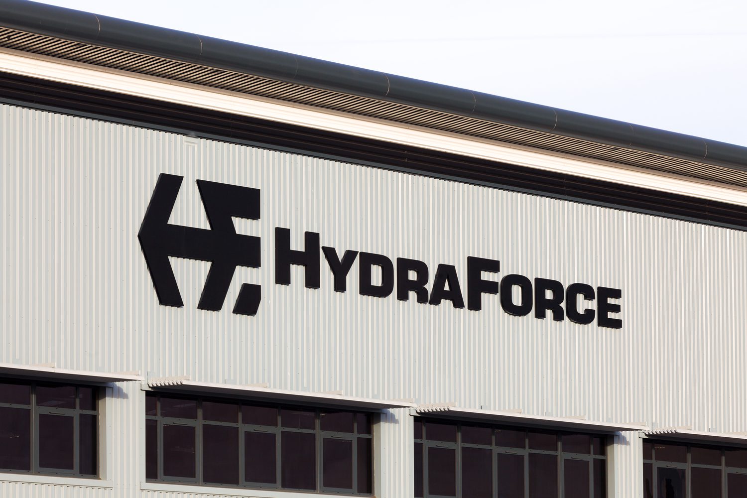 Hydraforce Birmingham