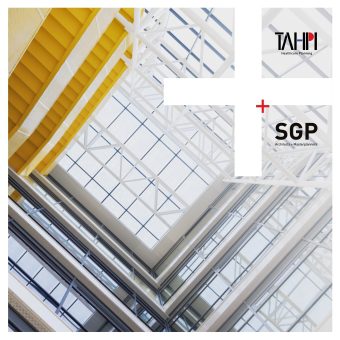 TAHPI + SGP Brochure