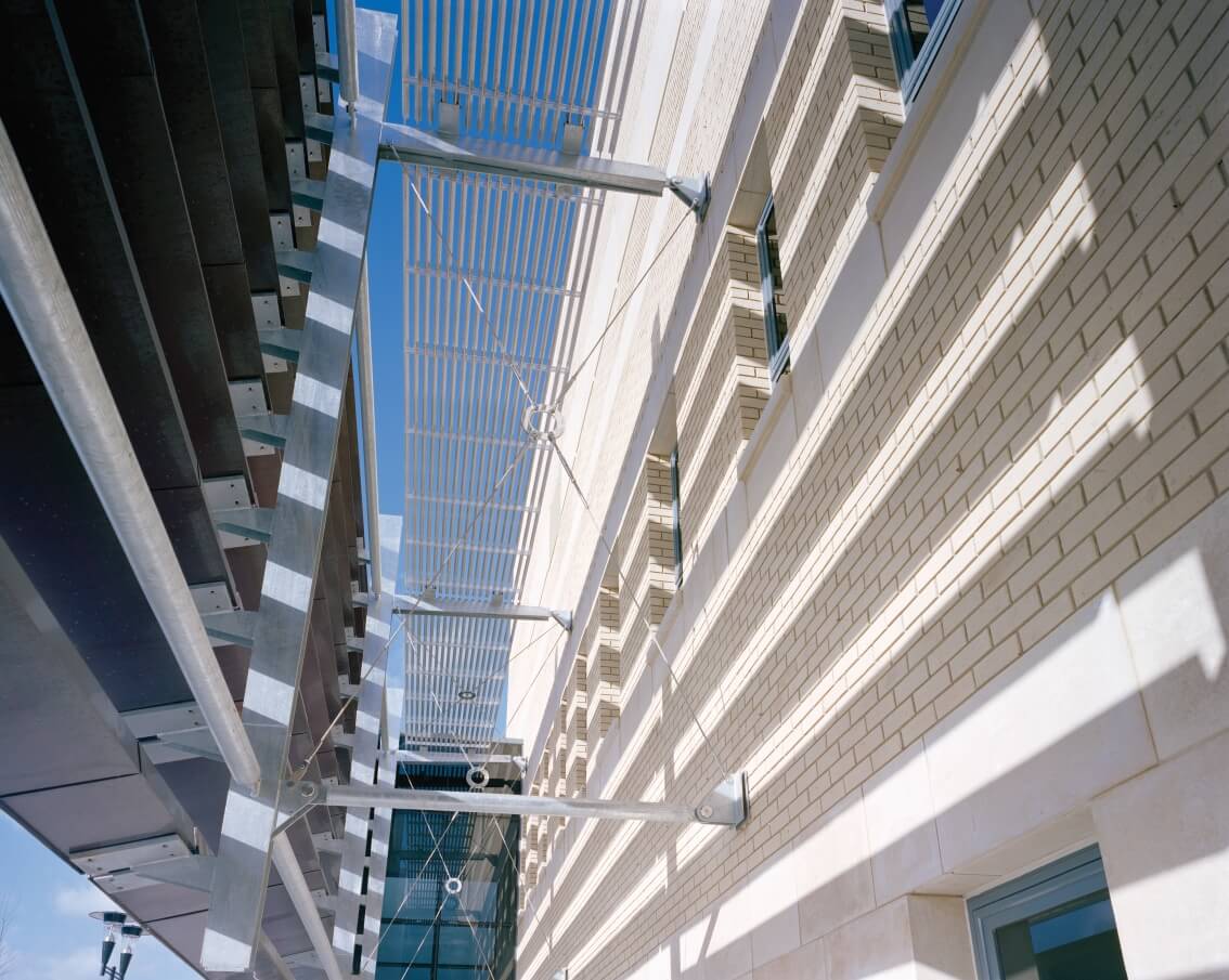 Loughborough Magistrates Court