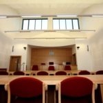 Loughborough Magistrates Court
