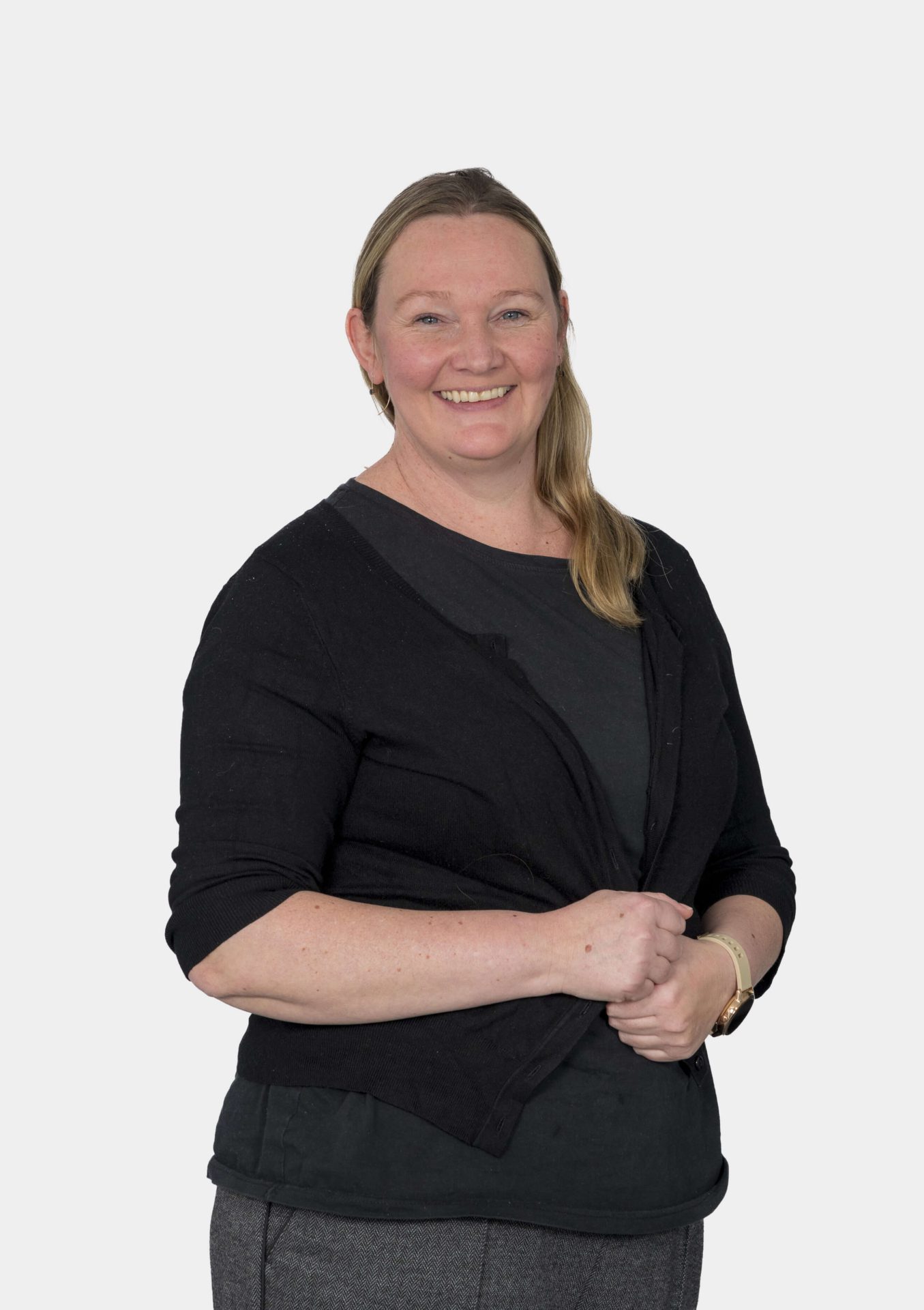 Nicola Pettman Staff Photo