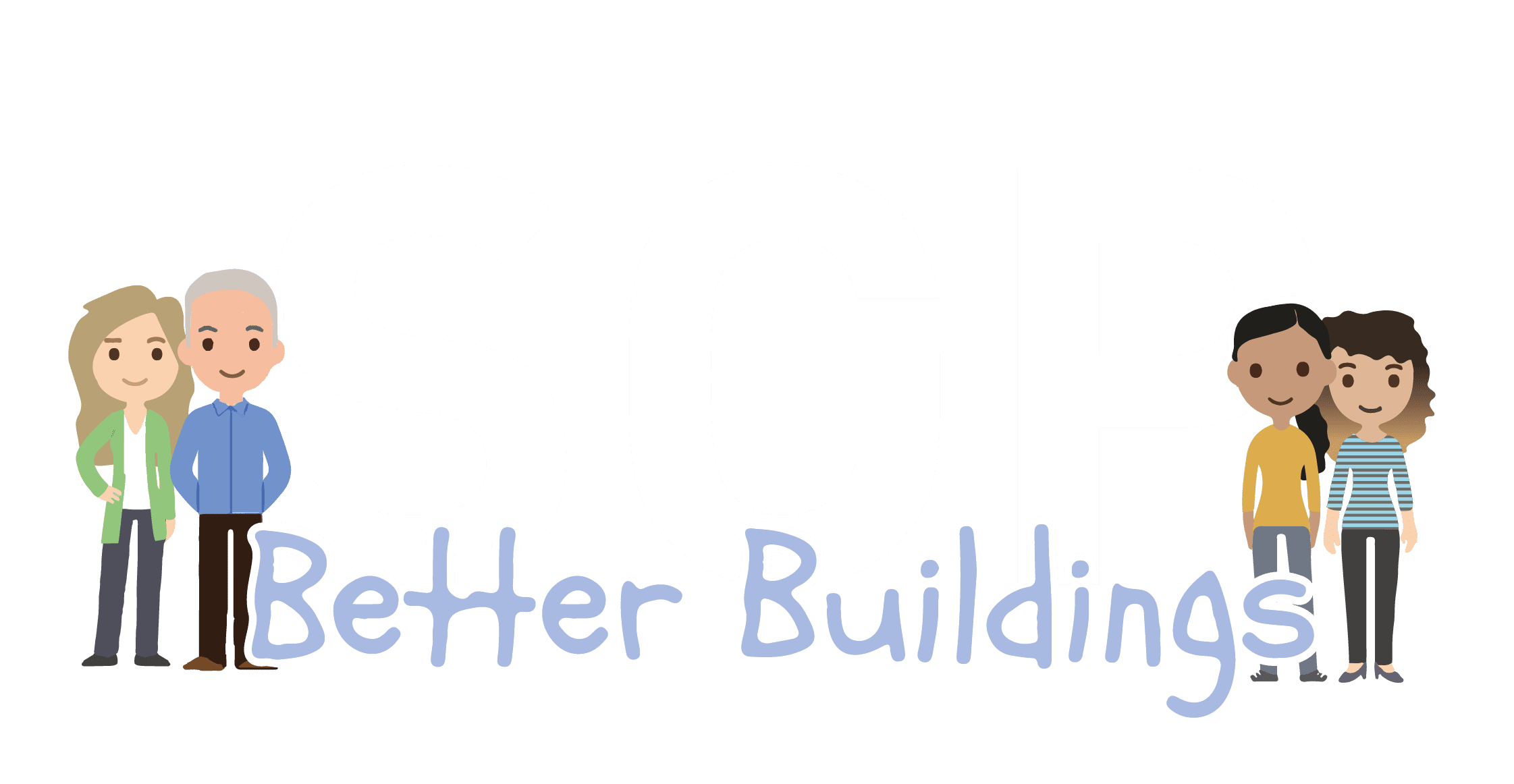 Better Buildings Logo