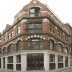 5 Dreyden Office, London