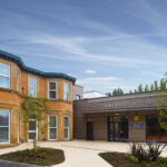 Baghill Health & Wellbeing Centre Pontefract