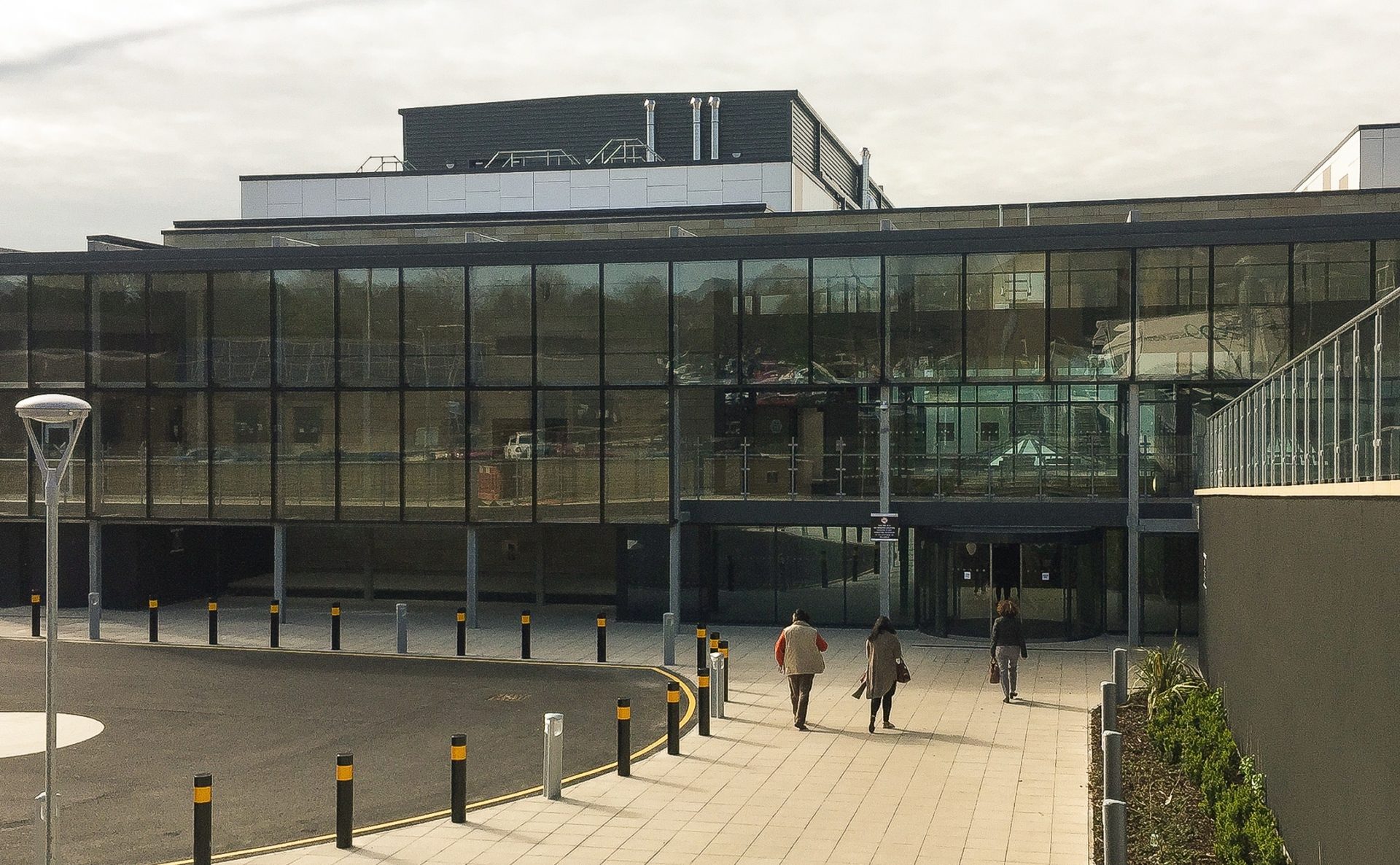 Bradford Royal Infirmary