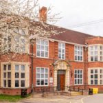 Knighton Fields SEN School Leicester