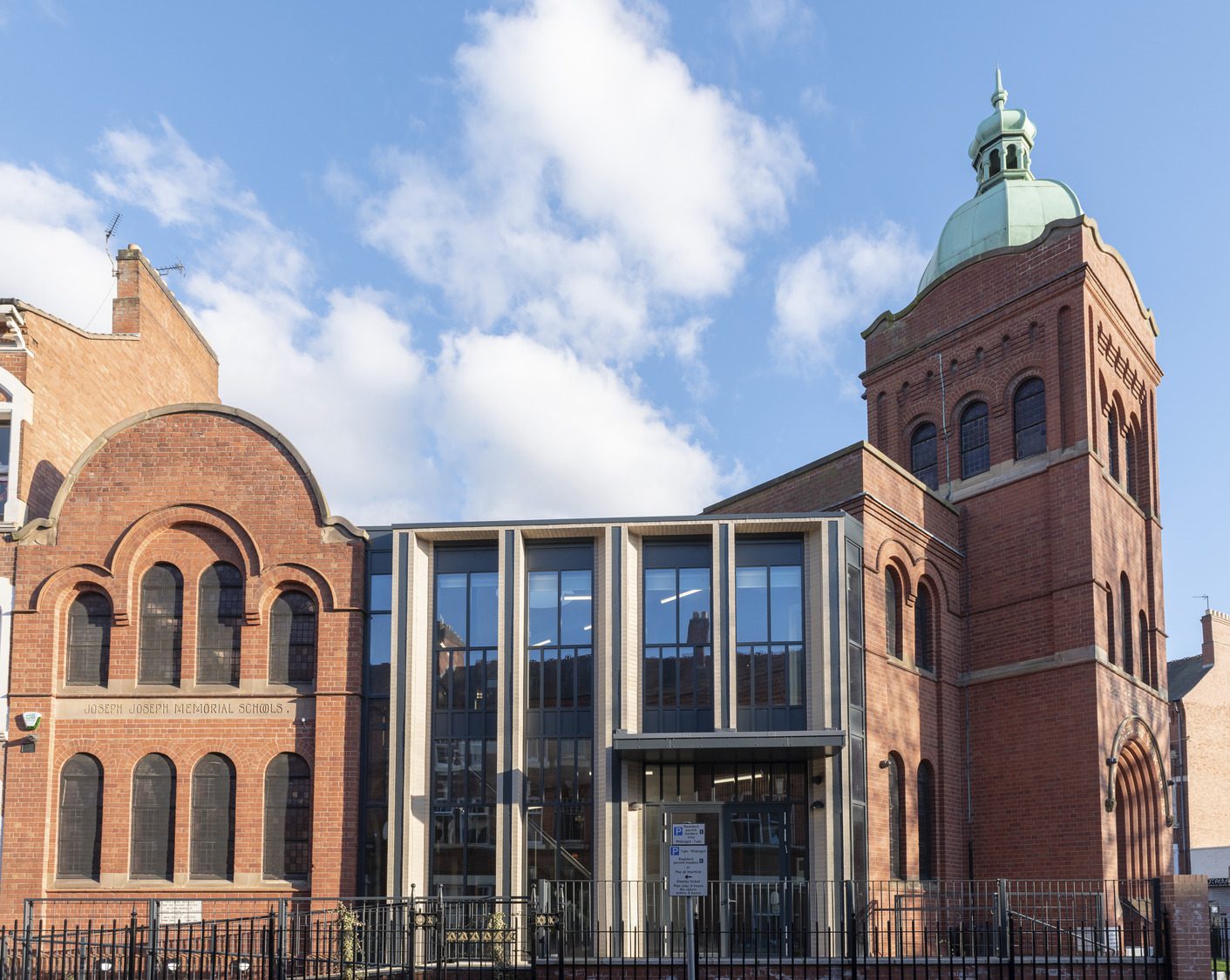 Leicester Synagogue (10)