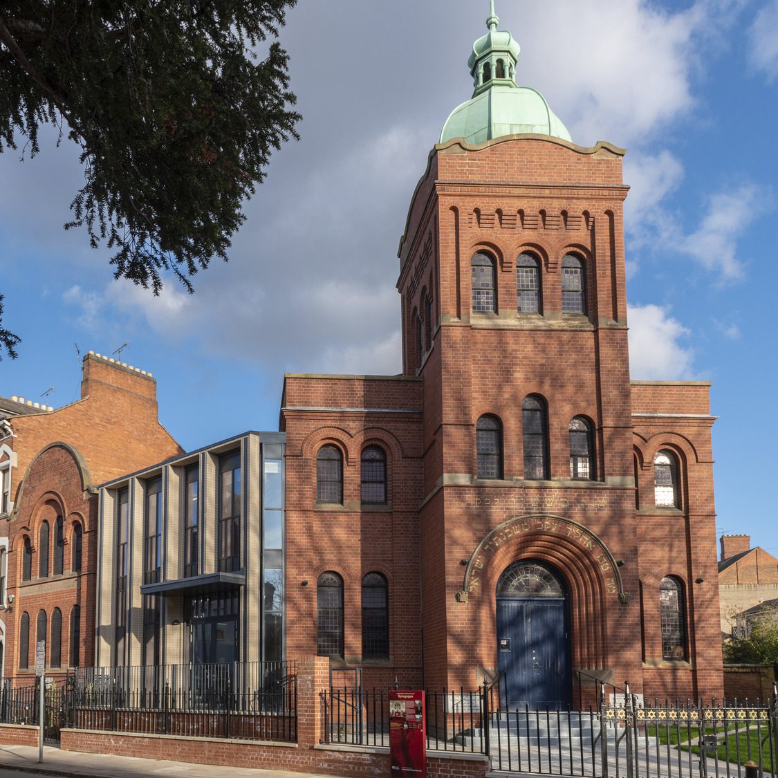 Leicester Synagogue (8)