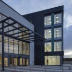 Loughborough University Science & Enterprise Park (LUSEP) (10)