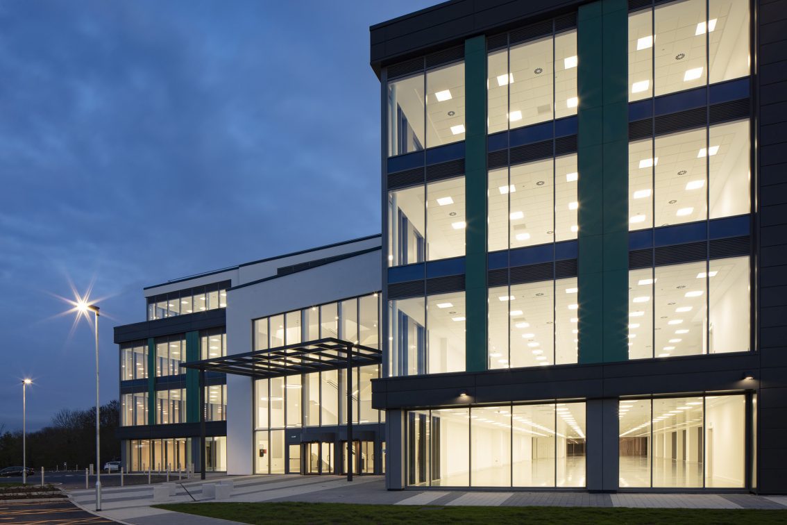 Loughborough University Science & Enterprise Park (LUSEP) (11)