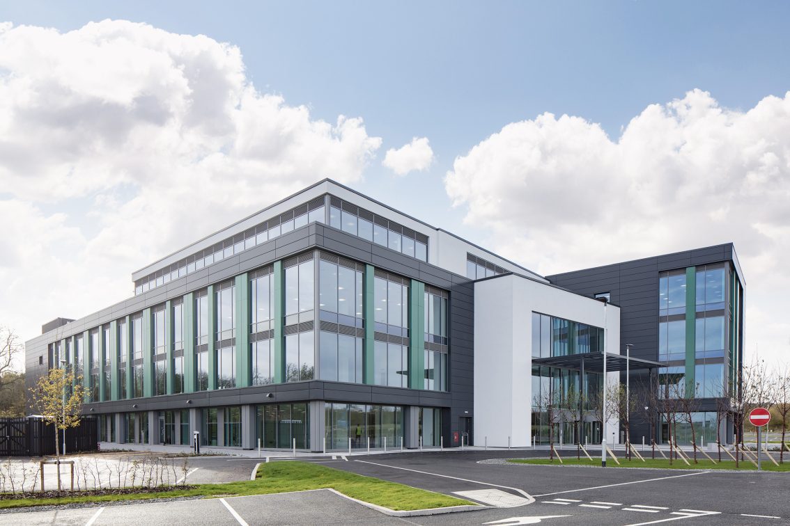 Loughborough University Science & Enterprise Park (LUSEP) (14)