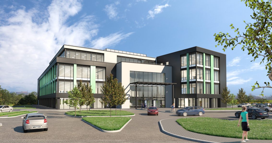 Loughborough University Science & Enterprise Park (LUSEP) (16)