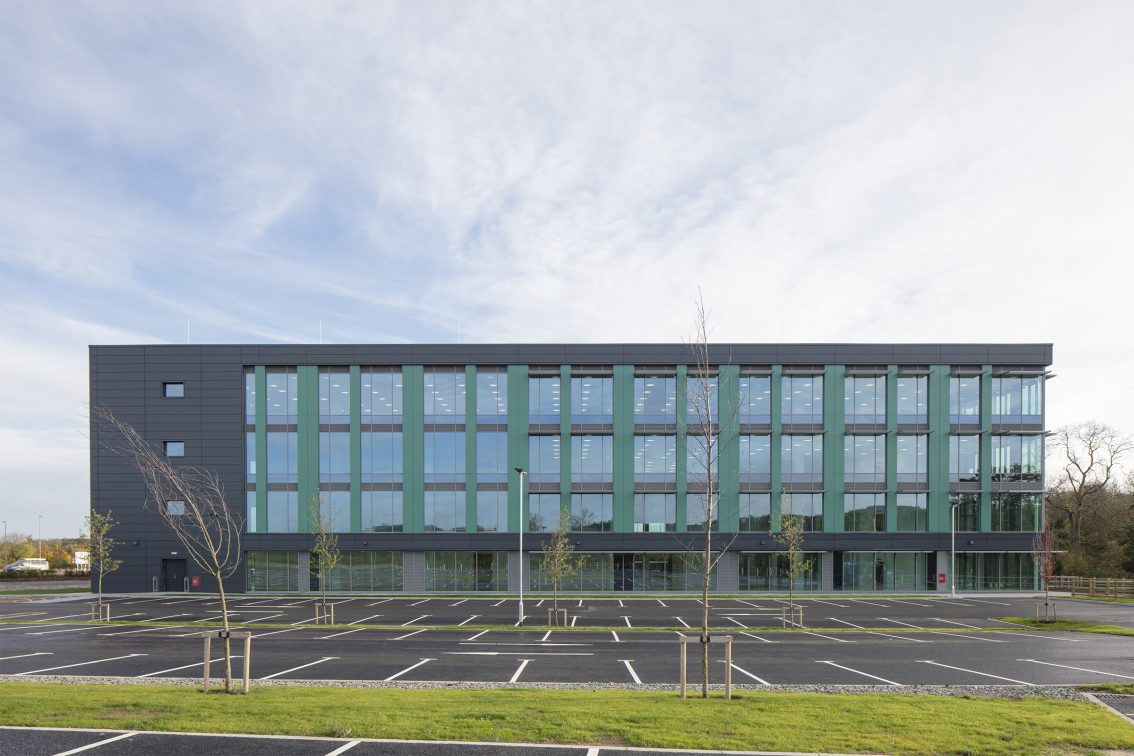 Loughborough University Science & Enterprise Park (LUSEP) (21)