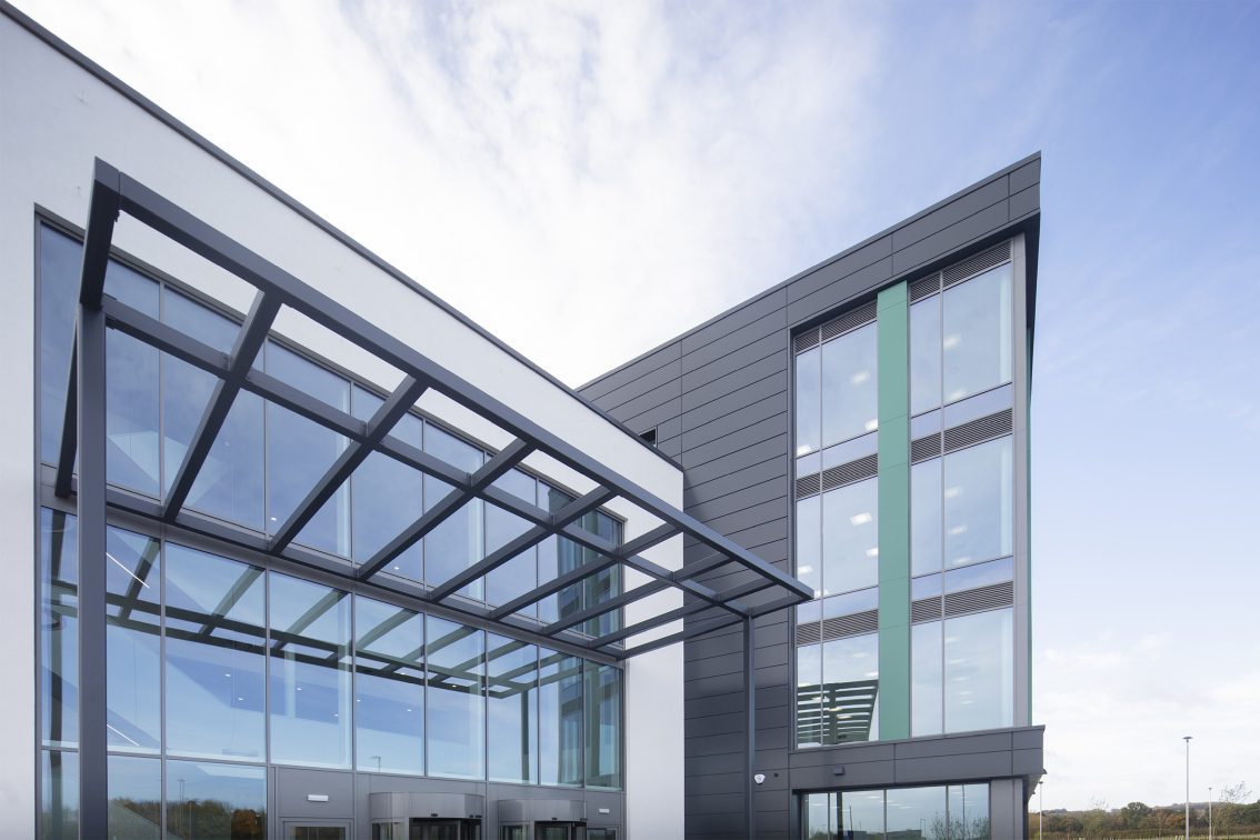 Loughborough University Science & Enterprise Park (LUSEP) (3)