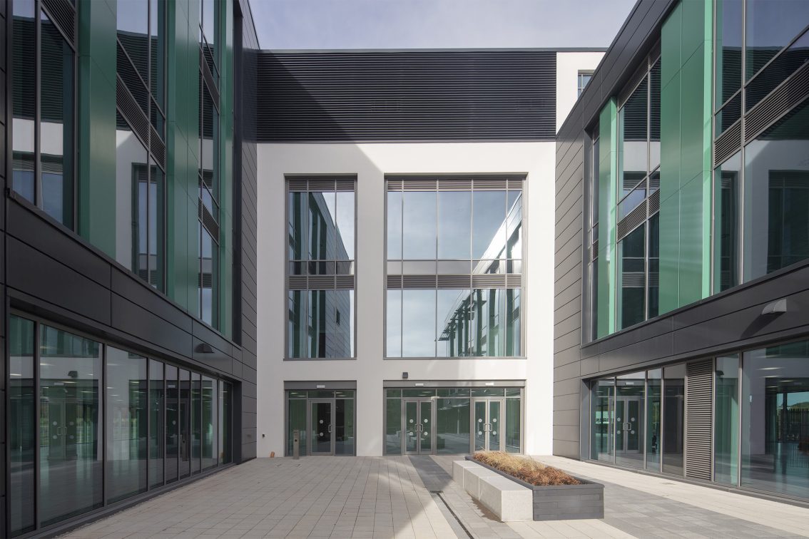 Loughborough University Science & Enterprise Park (LUSEP) (6)