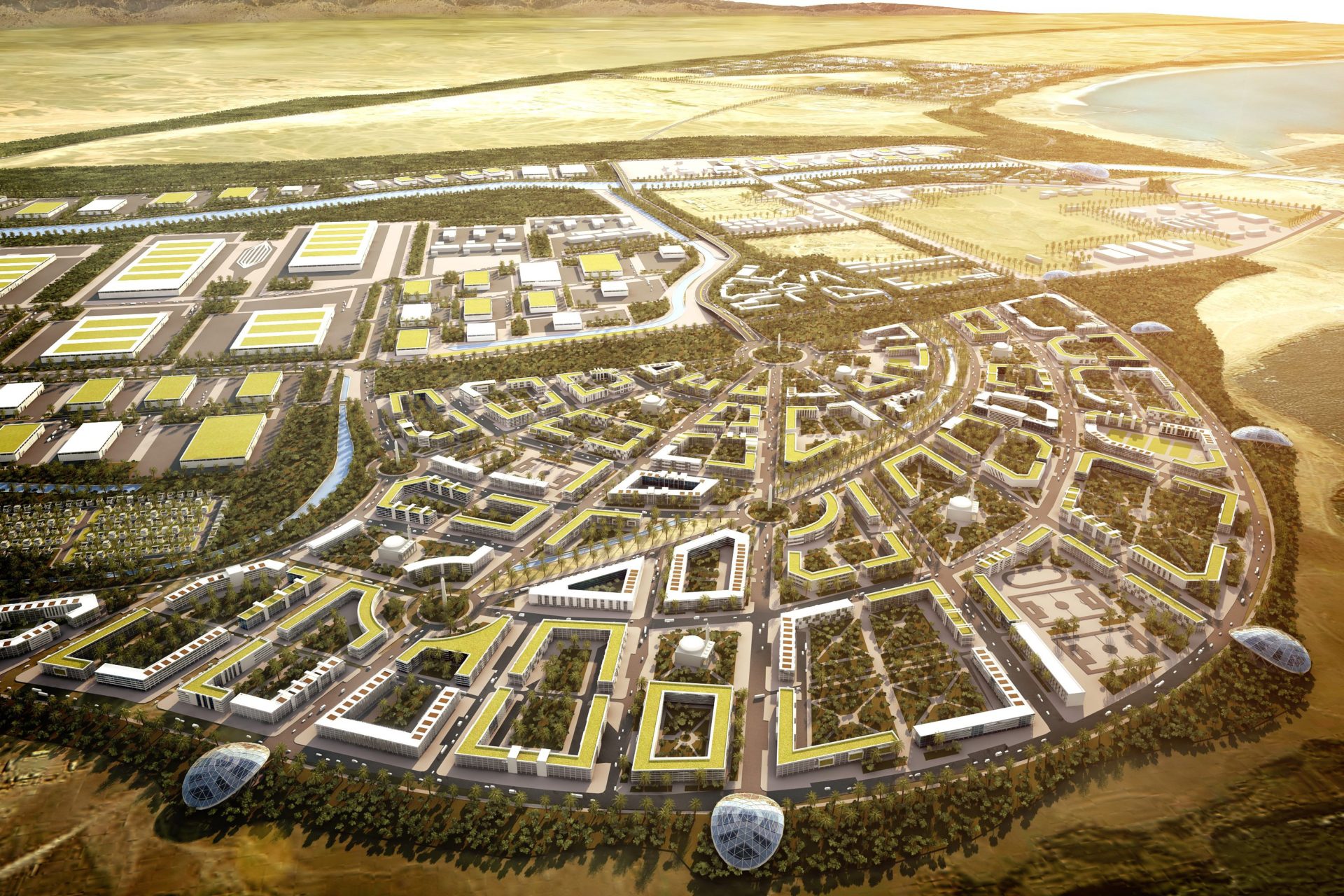 Oman Salalah Free Zone Masterplan (1)