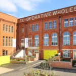 Wheatsheaf Works Leicester (1)