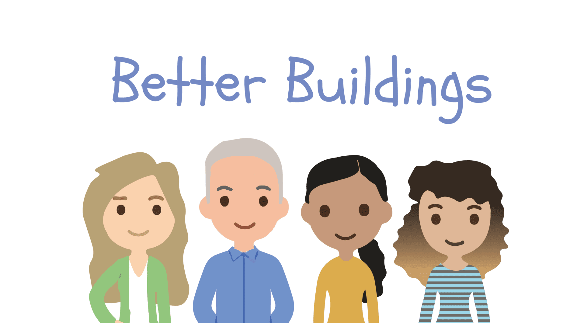 Better Buildings Logo