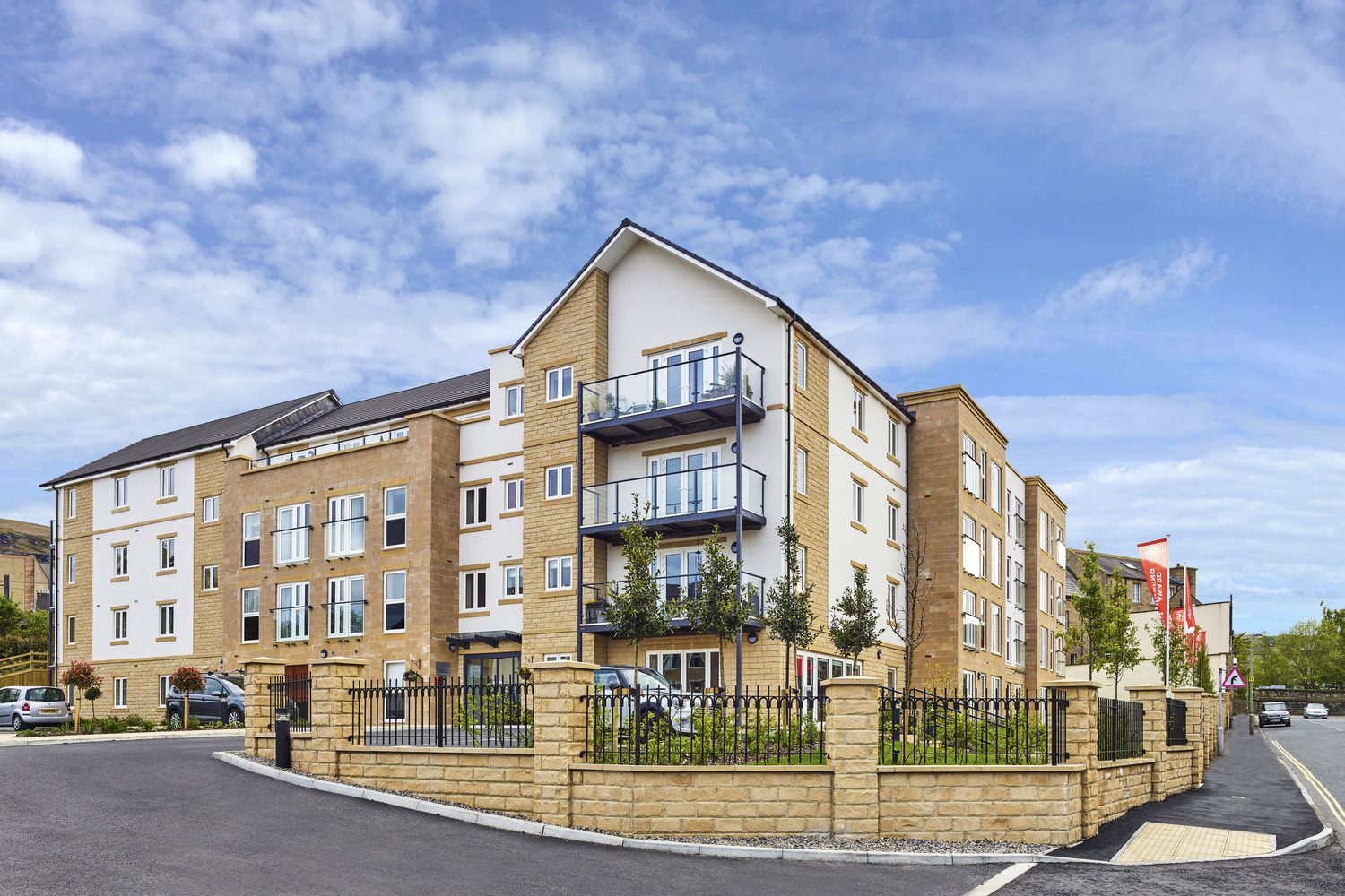 Mayfield Road Retirement Living