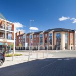 Lawley Extra Care, Telford