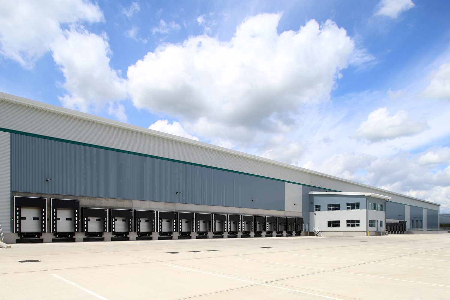 DC1 Prologis Park Dunstable (9)