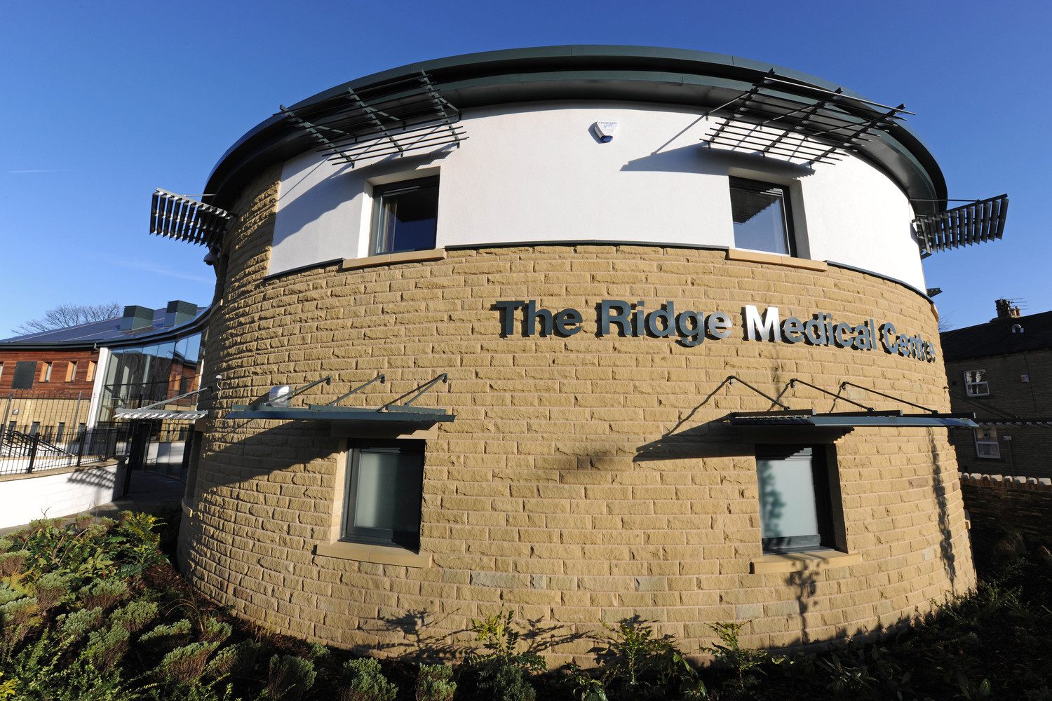 The Ridge Medical Centre