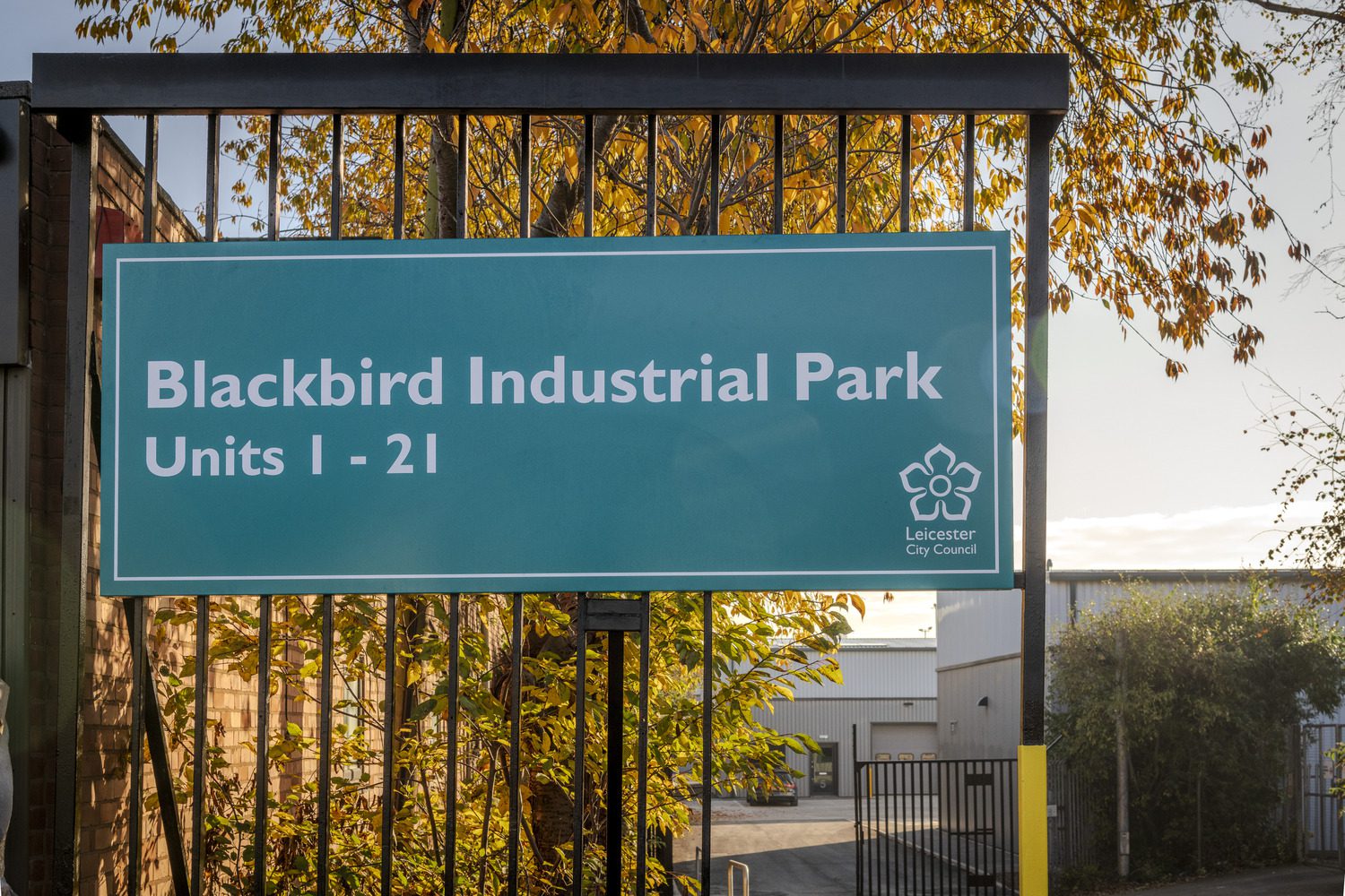 Black Birdbird Industrial Park (9)