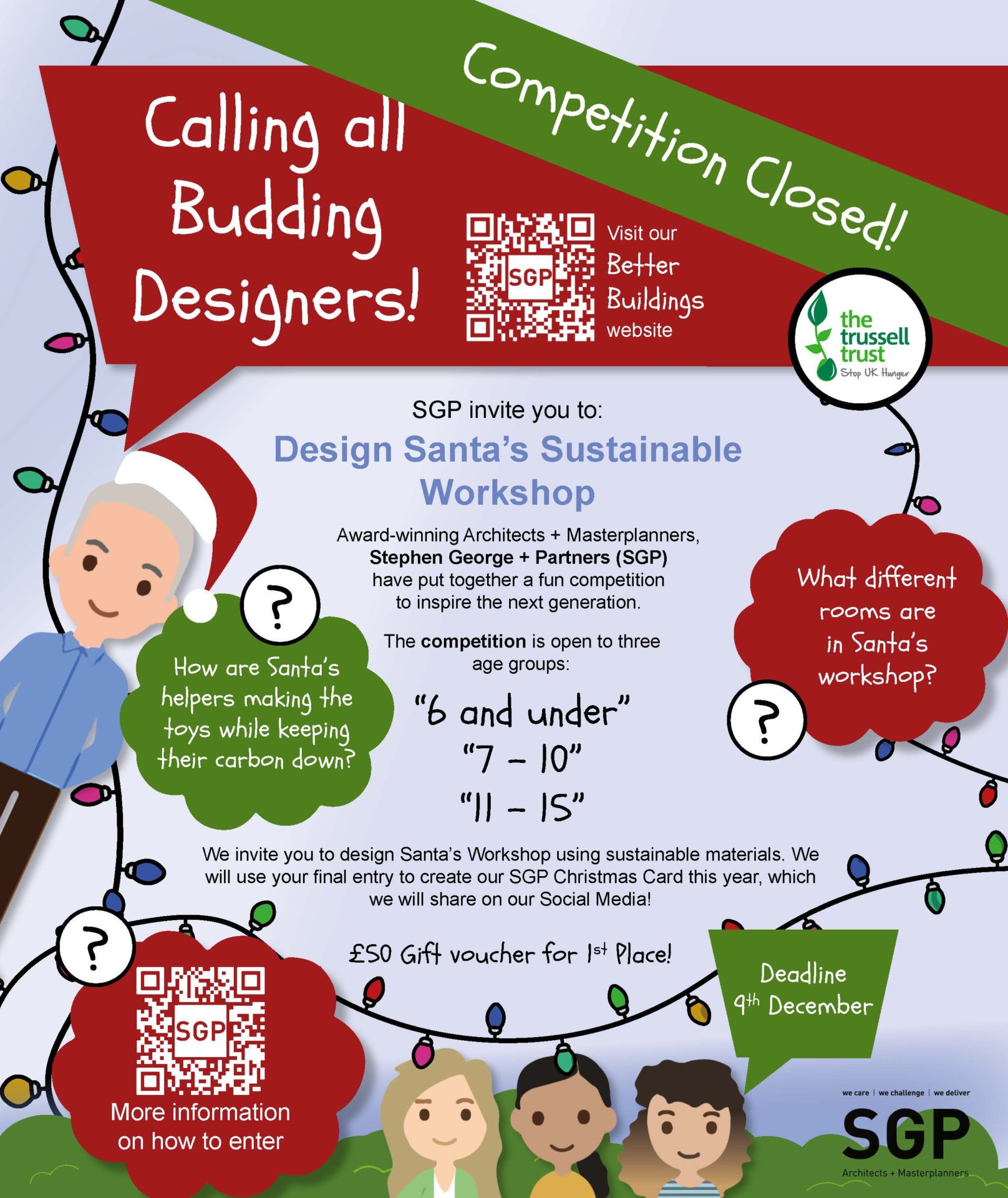 SGP-Better-Buildings-Christmas-Card-Competition-Poster-Closed