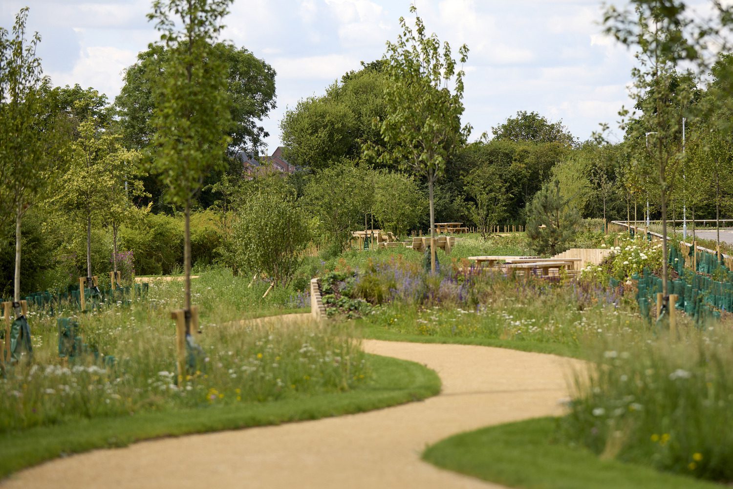 Shenley Park Northamptonshire (5)